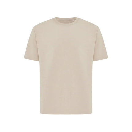 Nikko heavyweight recycled cotton t-shirt - hospitality