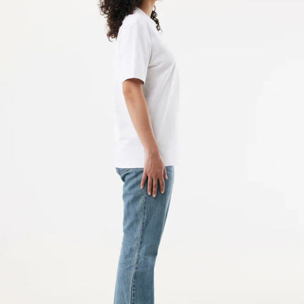 Nikko heavyweight recycled cotton t-shirt - hospitality
