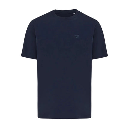 Nikko heavyweight recycled cotton t-shirt - hospitality