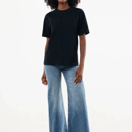 Nikko heavyweight recycled cotton t-shirt - hospitality