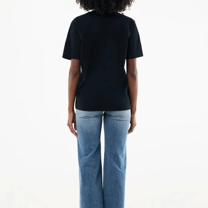 Nikko heavyweight recycled cotton t-shirt - hospitality