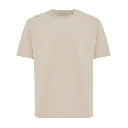 Nikko heavyweight recycled cotton t-shirt - hospitality