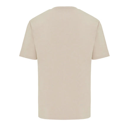 Nikko heavyweight recycled cotton t-shirt - hospitality