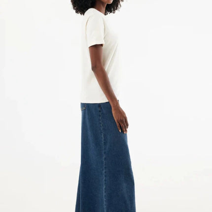 Nikko heavyweight recycled cotton t-shirt - hospitality