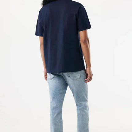 Nikko heavyweight recycled cotton t-shirt - hospitality