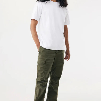 Nikko heavyweight recycled cotton t-shirt - hospitality
