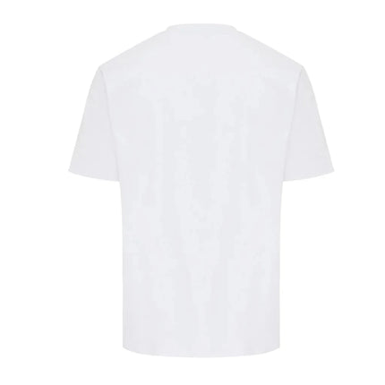 Nikko heavyweight recycled cotton t-shirt - hospitality