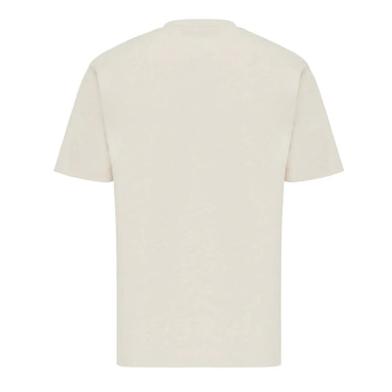 Nikko heavyweight recycled cotton t-shirt - hospitality
