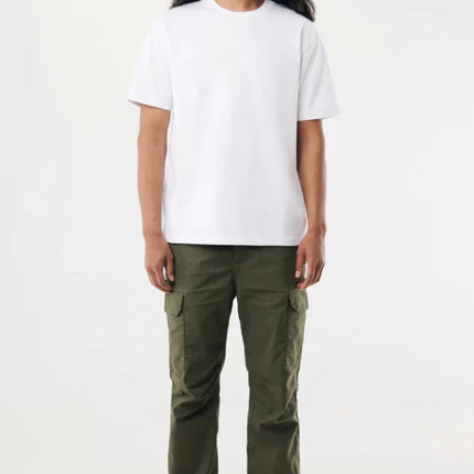 Nikko heavyweight recycled cotton t-shirt - hospitality