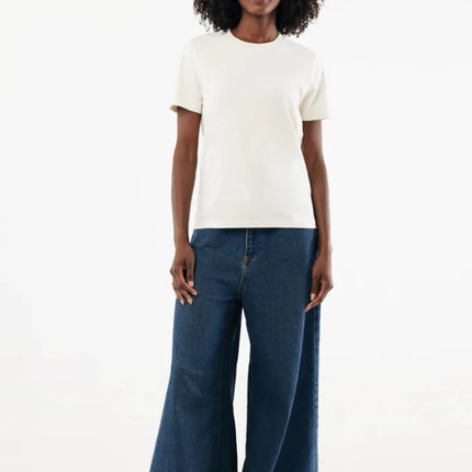 Nikko heavyweight recycled cotton t-shirt - hospitality