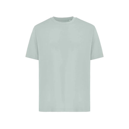 Nikko heavyweight recycled cotton t-shirt - hospitality
