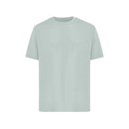 50% Recycled & 50% Organic Cotton / iceberg green / 65 x 50 x 0.5 cm