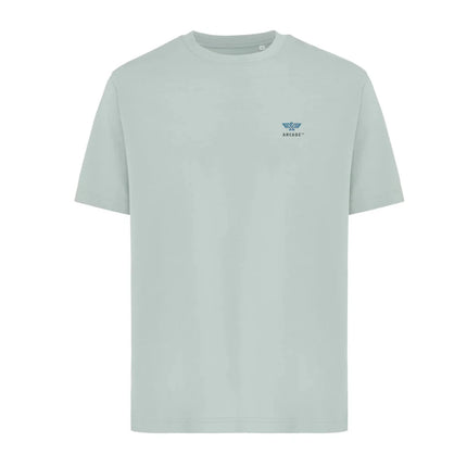 Nikko heavyweight recycled cotton t-shirt - hospitality