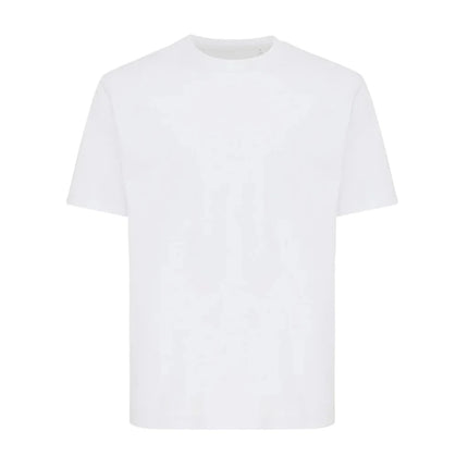 Nikko heavyweight recycled cotton t-shirt - hospitality
