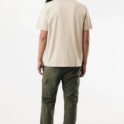 Nikko heavyweight recycled cotton t-shirt - hospitality