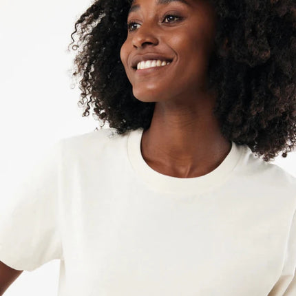 Nikko heavyweight recycled cotton t-shirt - hospitality