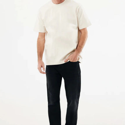 Nikko heavyweight recycled cotton t-shirt - hospitality