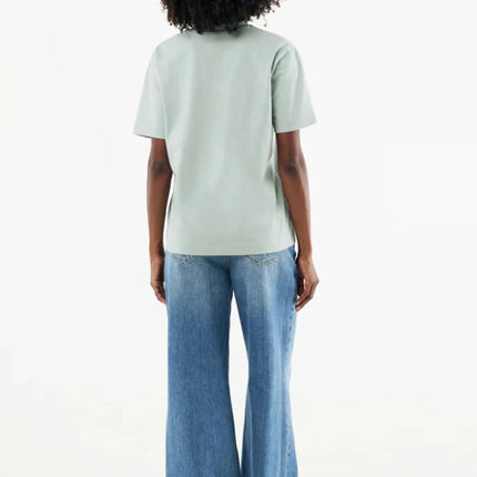 Nikko heavyweight recycled cotton t-shirt - hospitality