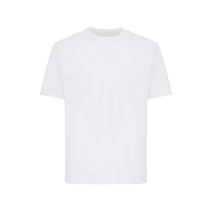 Nikko heavyweight recycled cotton t-shirt - hospitality
