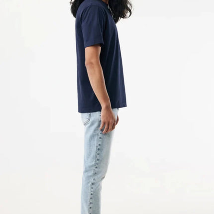 Nikko heavyweight recycled cotton t-shirt - hospitality