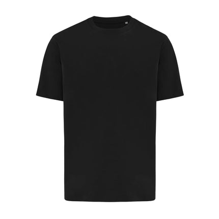 Nikko heavyweight recycled cotton t-shirt - hospitality