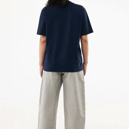 Nikko heavyweight recycled cotton t-shirt - hospitality