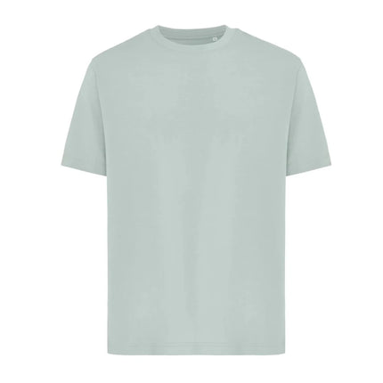 Nikko heavyweight recycled cotton t-shirt - hospitality