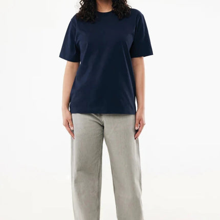 Nikko heavyweight recycled cotton t-shirt - hospitality