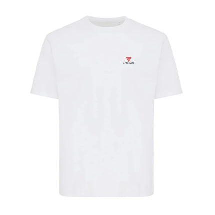 Nikko heavyweight recycled cotton t-shirt - hospitality