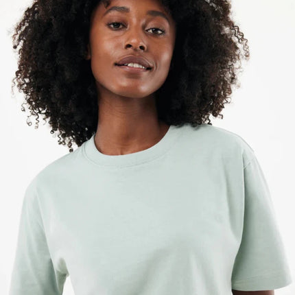 Nikko heavyweight recycled cotton t-shirt - hospitality