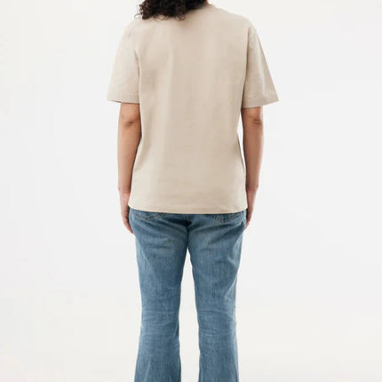 Nikko heavyweight recycled cotton t-shirt - hospitality