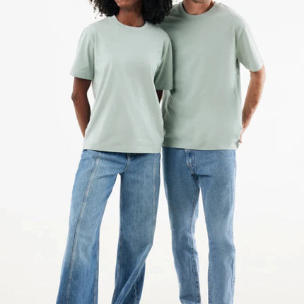 Nikko heavyweight recycled cotton t-shirt - hospitality