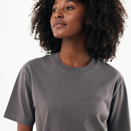 Nikko heavyweight recycled cotton t-shirt - hospitality