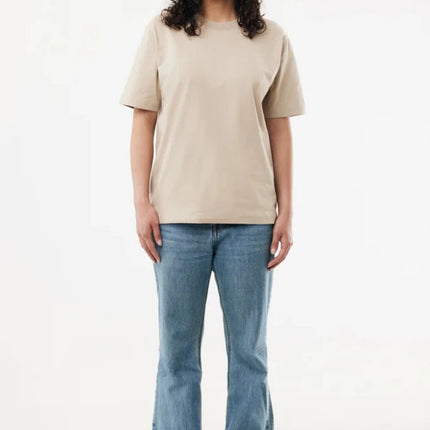 Nikko heavyweight recycled cotton t-shirt - hospitality
