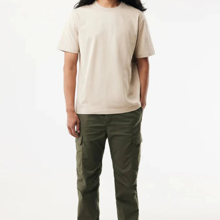 Nikko heavyweight recycled cotton t-shirt - hospitality