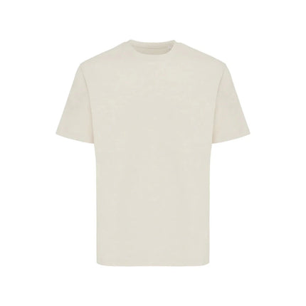 Nikko heavyweight recycled cotton t-shirt - hospitality