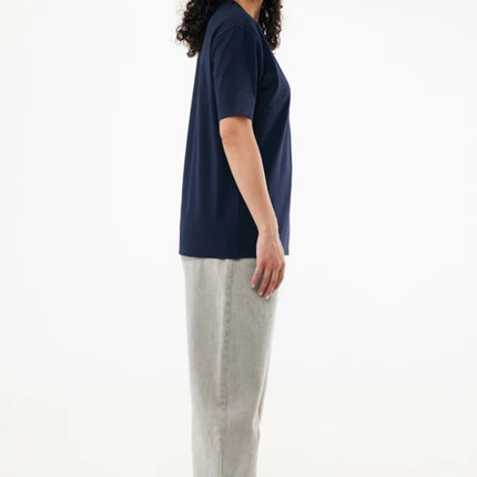 Nikko heavyweight recycled cotton t-shirt - hospitality