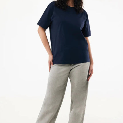 Nikko heavyweight recycled cotton t-shirt - hospitality