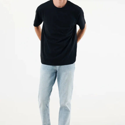 Nikko heavyweight recycled cotton t-shirt - hospitality