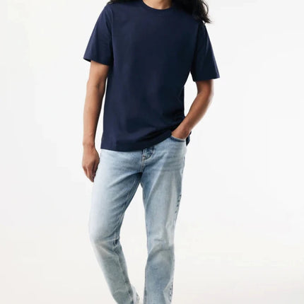 Nikko heavyweight recycled cotton t-shirt - hospitality
