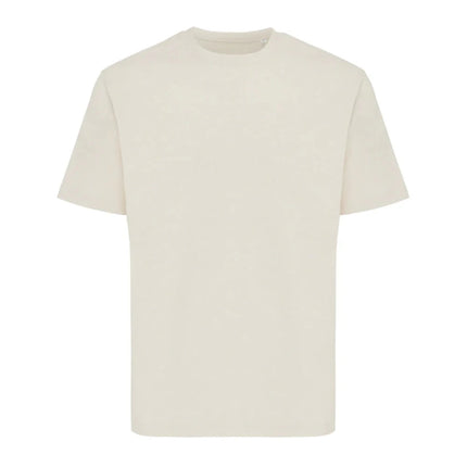 Nikko heavyweight recycled cotton t-shirt - hospitality