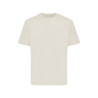 50% Recycled & 50% Organic Cotton / natural raw / 83 x 75 x 0.5 cm