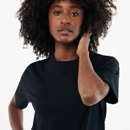 Nikko heavyweight recycled cotton t-shirt - hospitality