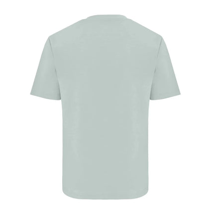 Nikko heavyweight recycled cotton t-shirt - hospitality