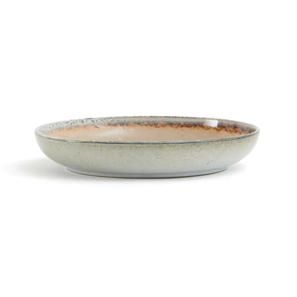 Nomimono Collection Handcrafted Stoneware Bowl 31cm - hospitality