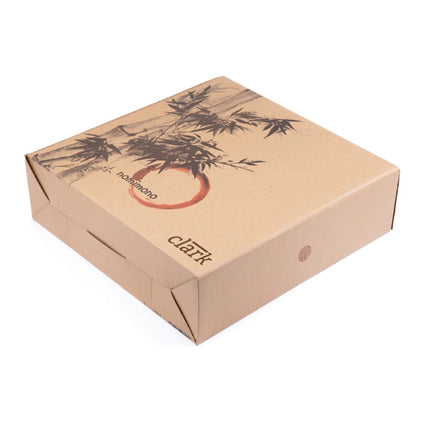 Nomimono Collection Handcrafted Stoneware Bowl 31cm - hospitality
