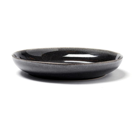 Nomimono Collection Handcrafted Stoneware Bowl 31cm - hospitality