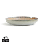 Stoneware / beige / 31 x 31 x 5.5 cm