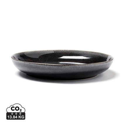 Nomimono Collection Handcrafted Stoneware Bowl 31cm - hospitality