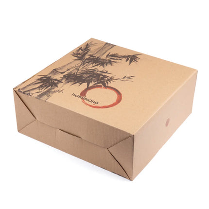Nomimono Deep Stoneware Bowl 30cm Handcrafted Tableware For Hospitality And Gifting Signature Collection - hospitality